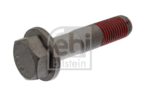 Screw - 18396 FEBI BILSTEIN