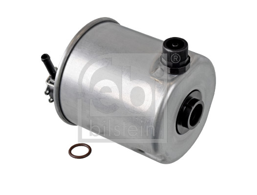 Filtro carburante - 183972 FEBI BILSTEIN