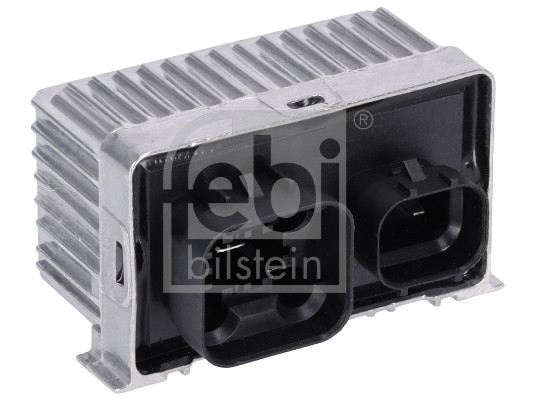 Control Unit, glow plug system - 183984 FEBI BILSTEIN