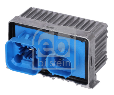 Relay, glow plug system - 183987 FEBI BILSTEIN