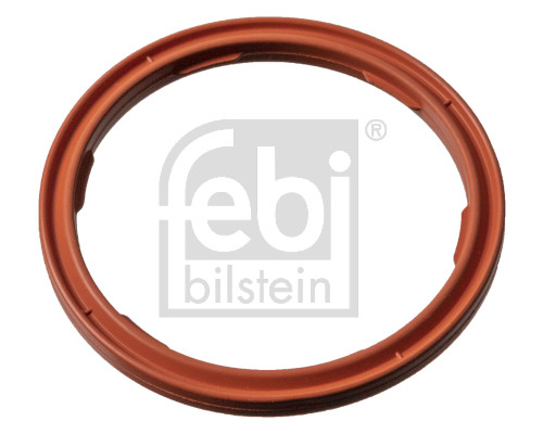 Seal Ring, engine oil level sensor - 183988 FEBI BILSTEIN