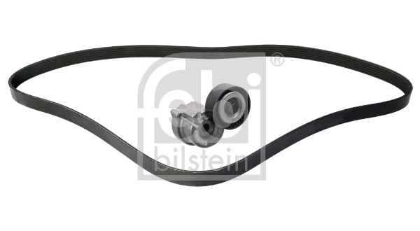 V-Ribbed Belt Set - 183990 FEBI BILSTEIN