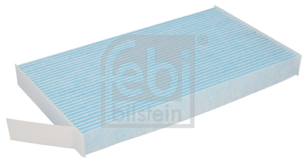 Filter, interior air - 183993 FEBI BILSTEIN