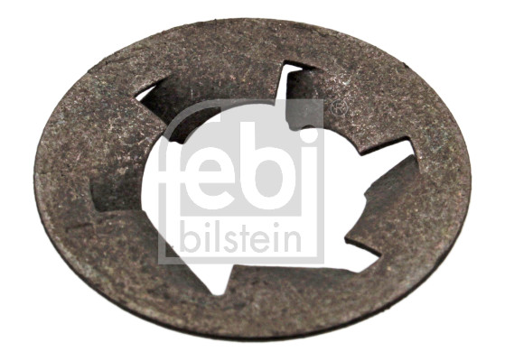 Bolt, brake disc - 18399 FEBI BILSTEIN