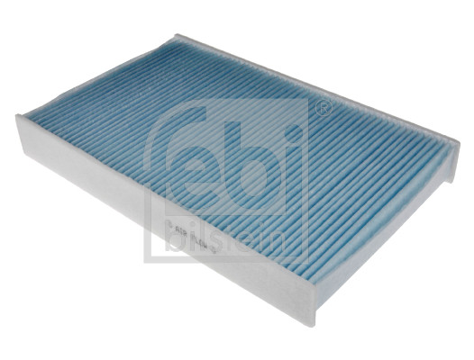 Filter, interior air - 184006 FEBI BILSTEIN