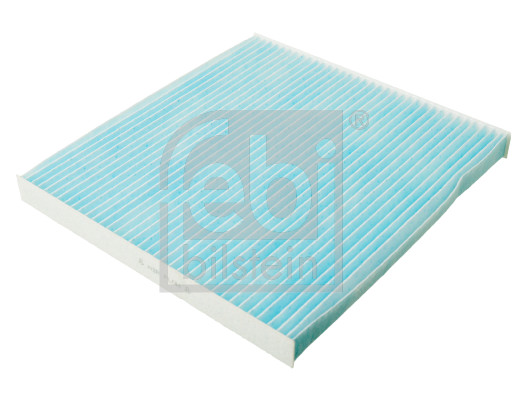 Filter, interior air - 184011 FEBI BILSTEIN