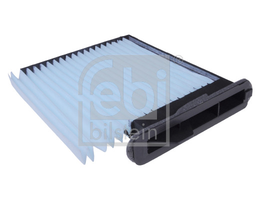 Filter, interior air - 184014 FEBI BILSTEIN