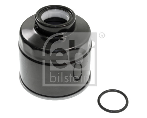 Filtro carburante - 184017 FEBI BILSTEIN