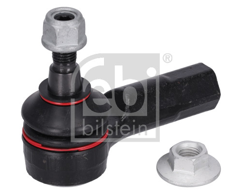 Testa barra d'accoppiamento - 184020 FEBI BILSTEIN