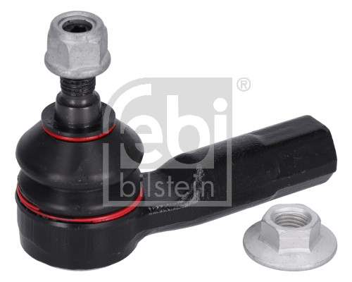Tie Rod End - 184022 FEBI BILSTEIN