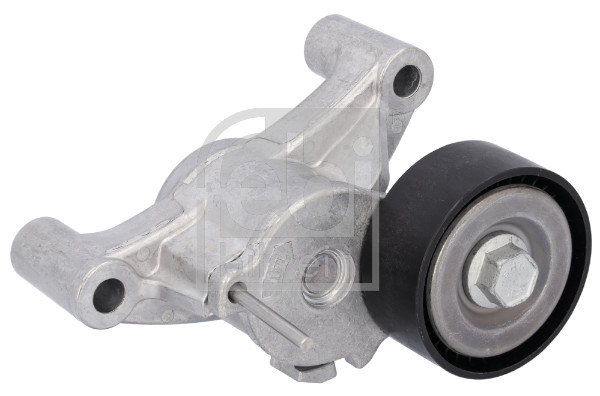 Belt Tensioner, V-ribbed belt - 184025 FEBI BILSTEIN