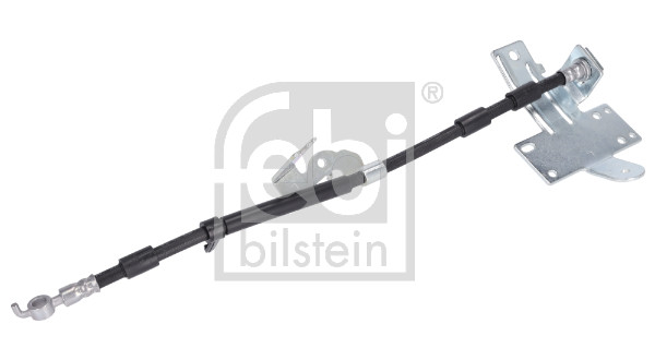 Flessibile del freno - 184027 FEBI BILSTEIN