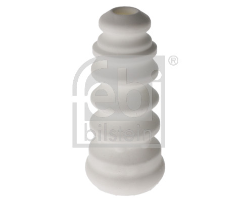 Rubber Buffer, suspension - 18402 FEBI BILSTEIN