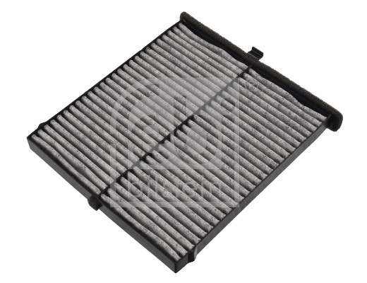 Filter, interior air - 184041 FEBI BILSTEIN