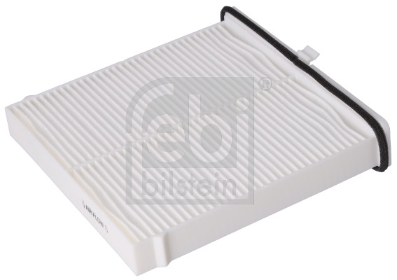 Filter, interior air - 184045 FEBI BILSTEIN