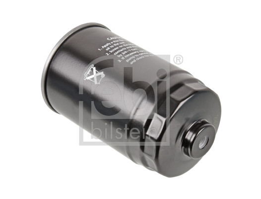 Fuel filter - 184050 FEBI BILSTEIN