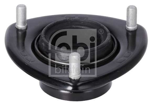 Supporto ammortizzatore a molla - 184055 FEBI BILSTEIN