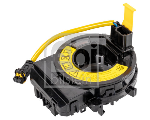 Molla spiroelicoidale, Airbag - 184058 FEBI BILSTEIN
