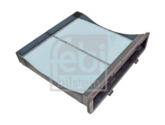 Filter, interior air - 184064 FEBI BILSTEIN
