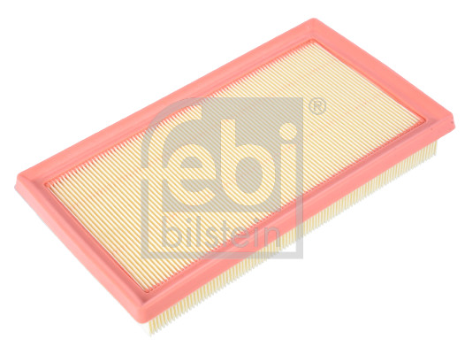 Filtro aria - 184066 FEBI BILSTEIN
