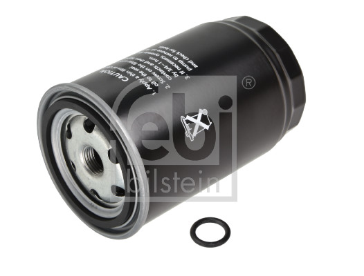 Kraftstofffilter - 184070 FEBI BILSTEIN