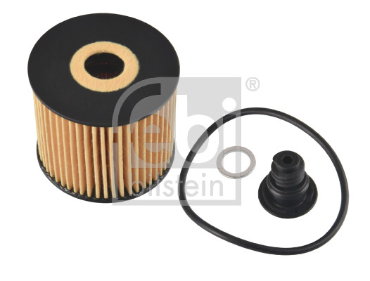 Oil Filter - 184073 FEBI BILSTEIN