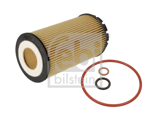 Oil Filter - 184080 FEBI BILSTEIN