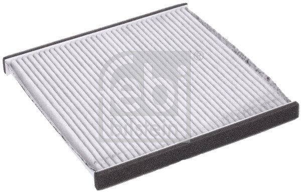 Filtro, Aria abitacolo - 184081 FEBI BILSTEIN