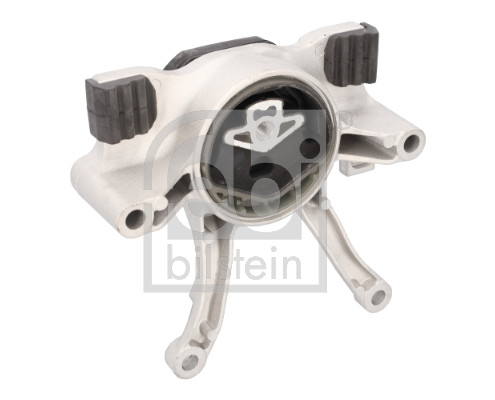 montavimas, automatinė transmisija - 184090 FEBI BILSTEIN