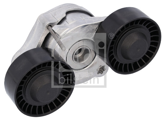 Belt Tensioner, V-ribbed belt - 184097 FEBI BILSTEIN
