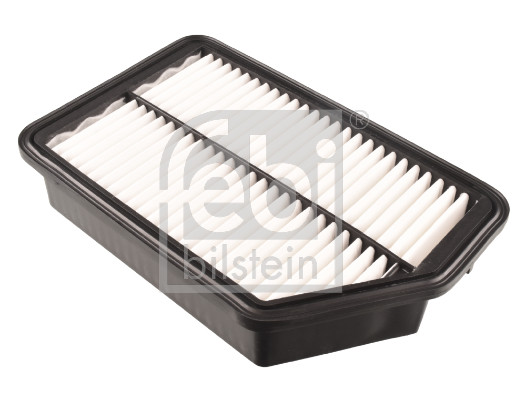 Filtro aria - 184118 FEBI BILSTEIN