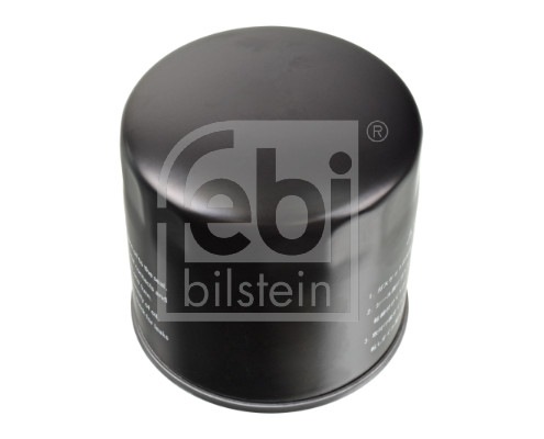 Filtro olio - 184119 FEBI BILSTEIN