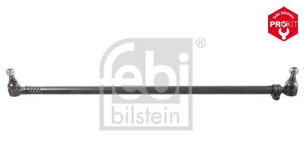 Centre Rod Assembly - 18411 FEBI BILSTEIN
