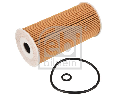 Ölfilter - 184121 FEBI BILSTEIN
