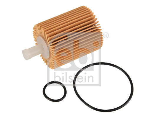 Oil Filter - 184122 FEBI BILSTEIN