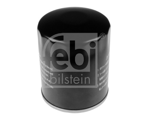 Oil Filter - 184131 FEBI BILSTEIN