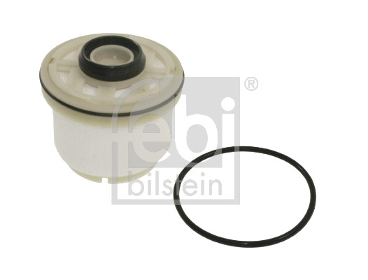 Fuel filter - 184132 FEBI BILSTEIN