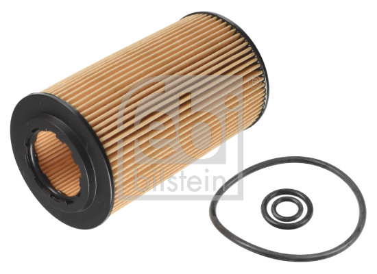Oil Filter - 184133 FEBI BILSTEIN