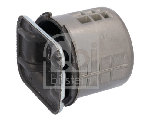 Mounting, support frame/subframe (electric motor) - 184136 FEBI BILSTEIN