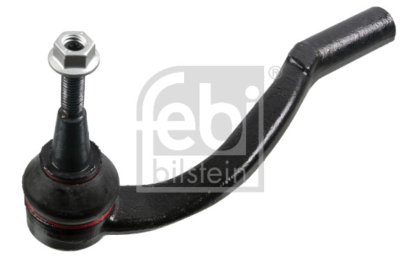 Testa barra d'accoppiamento - 184152 FEBI BILSTEIN