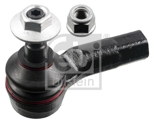 Tie Rod End - 184154 FEBI BILSTEIN