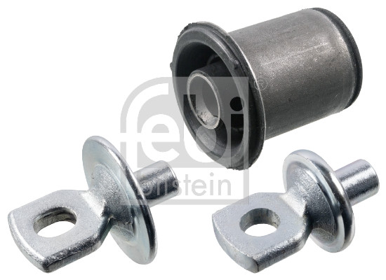 Supporto, Braccio oscillante - 184156 FEBI BILSTEIN