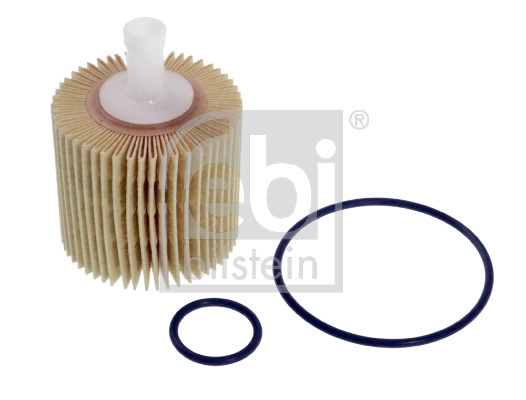 Oil Filter - 184180 FEBI BILSTEIN