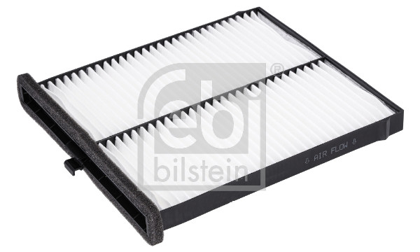 Filter, interior air - 184183 FEBI BILSTEIN