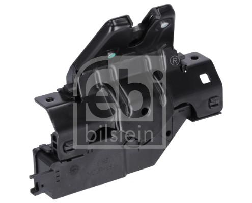 Tailgate Lock - 184199 FEBI BILSTEIN