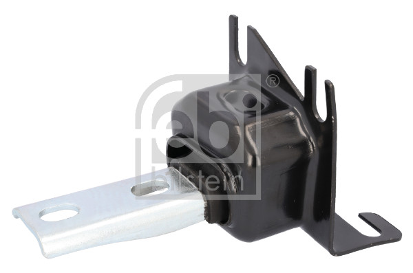 Mounting, manual transmission - 184201 FEBI BILSTEIN