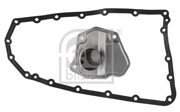Hydraulic Filter Set, automatic transmission - 184209 FEBI BILSTEIN