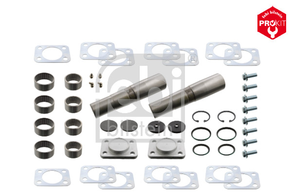 Repair Kit, kingpin - 18420 FEBI BILSTEIN