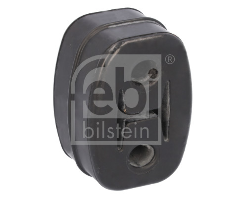 Holder, exhaust system - 184214 FEBI BILSTEIN
