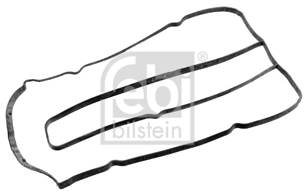 Gasket, cylinder head cover - 184243 FEBI BILSTEIN